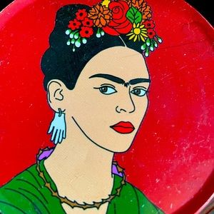 Meet your Posher, Lea